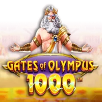 Gates of Olympus 1000